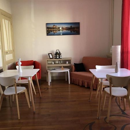 Chambres D'Hotes โอแซร์ ภายนอก รูปภาพ