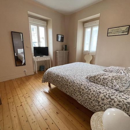 Chambres D'Hotes โอแซร์ ห้อง รูปภาพ