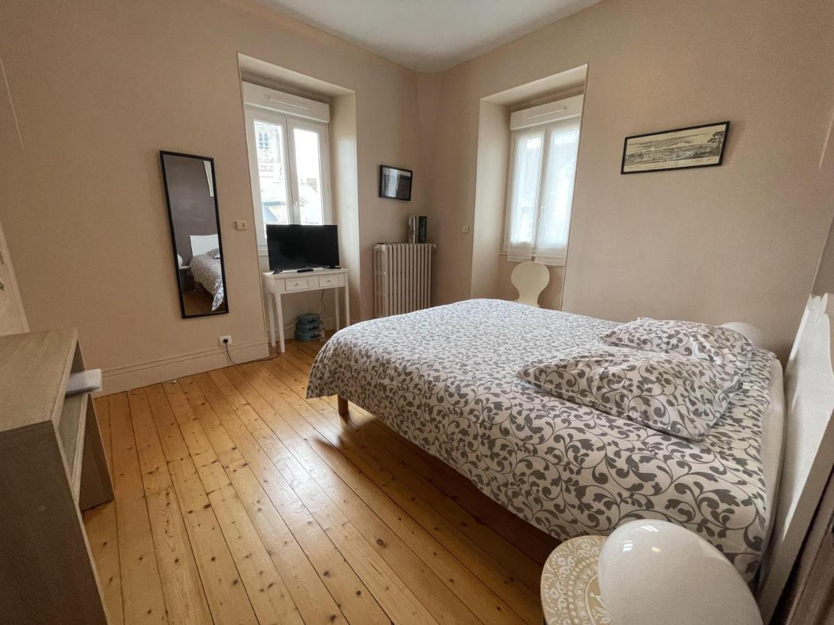 Chambres D'Hotes โอแซร์ ห้อง รูปภาพ