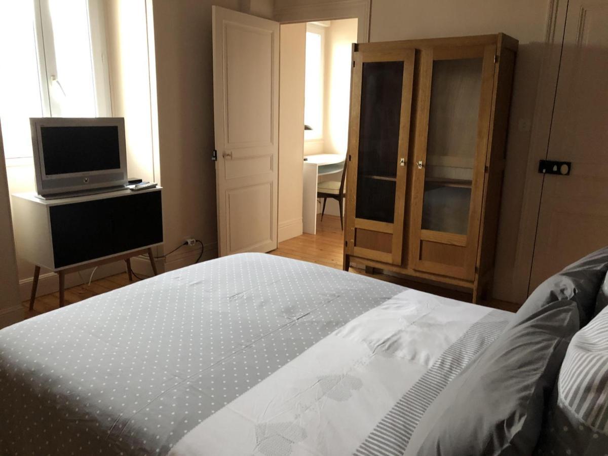 Chambres D'Hotes โอแซร์ ห้อง รูปภาพ