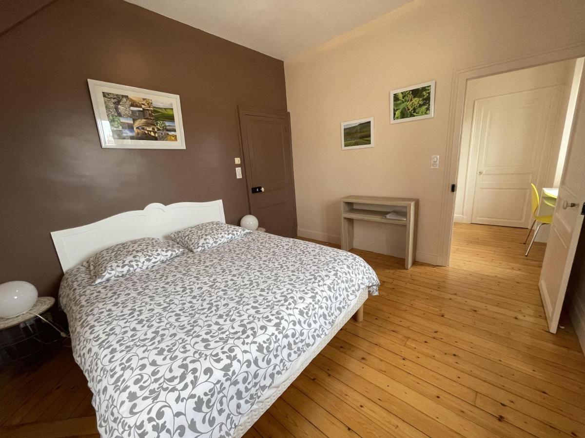Chambres D'Hotes โอแซร์ ห้อง รูปภาพ